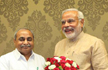 New Gujarat CM to be Announced Today, Nitin Patel Frontrunner for the Post